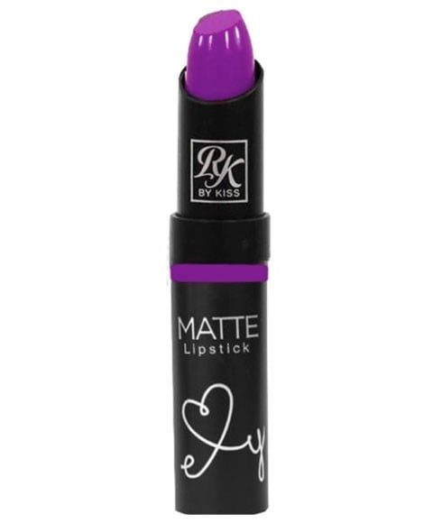 RK BY KISS MATTE LIPSTICK RMLS35 SWEET THRILL 