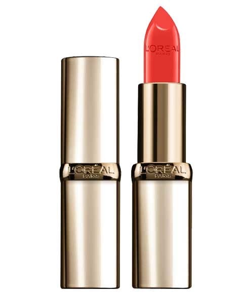 ROUGE À LÈVRES COLOR RICHE 373 CORAIL MAGNETIQUE