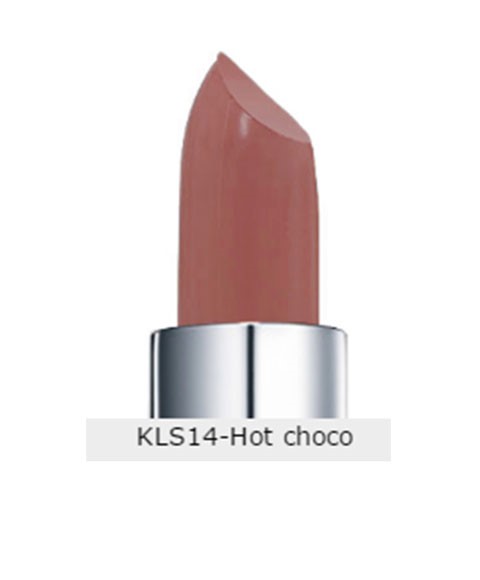 ROUGE À LÈVRES HYDRATANT KLS14 CHOCO CHAUD