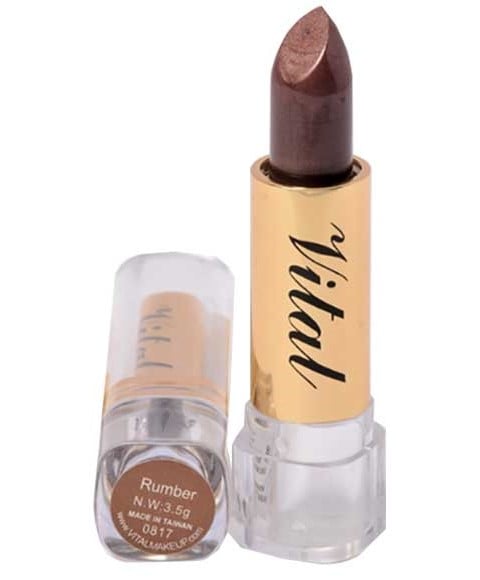 ROUGE À LÈVRES HYDRATANT RUMBER 