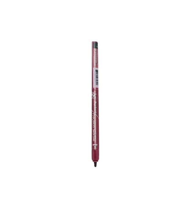 RUBY KISSES LINER À LÈVRES INTENSE RAL02 ROUGE