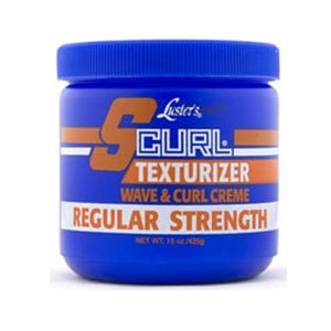 S CURL TEXTURIZER WAVE CURL CREME REGULIER 
