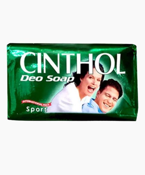 SAVON DÉO CINTHOL SPORT 