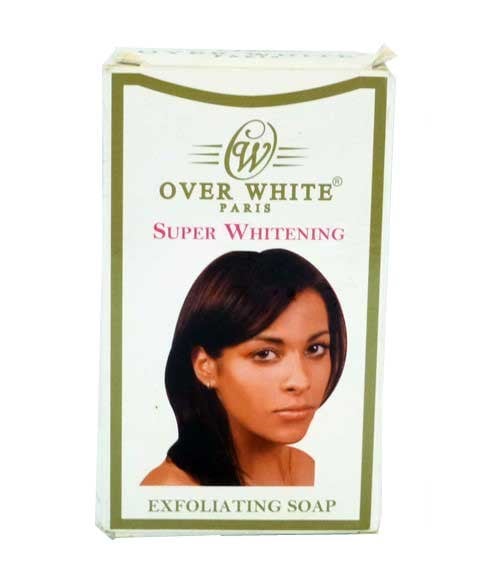 SAVON SUPER EXFOLIANT 