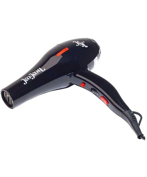 SÈCHE-CHEVEUX DE SALON PROFESSIONNEL TURBO 3000 