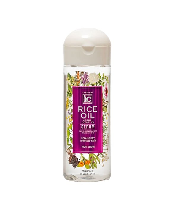 SÉRUM À L'HUILE DE RIZ IC FANTASIA 