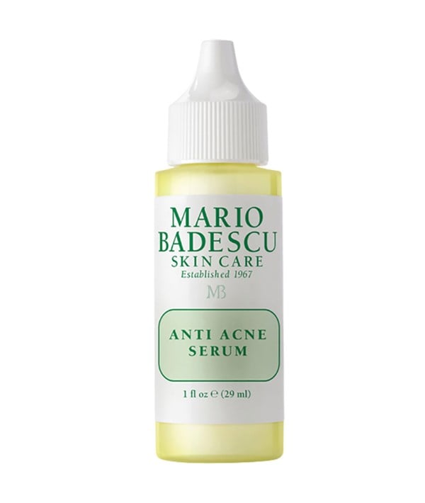 SÉRUM ANTI-ACNÉ MARIO BADESCU 