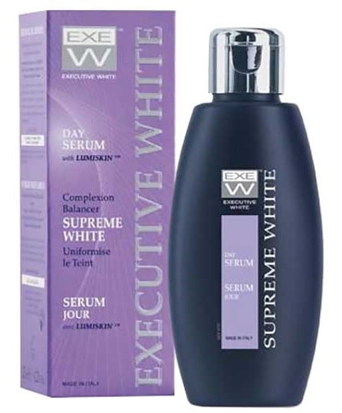 SÉRUM BLANC EXECUTIVE WHITE SUPREME 