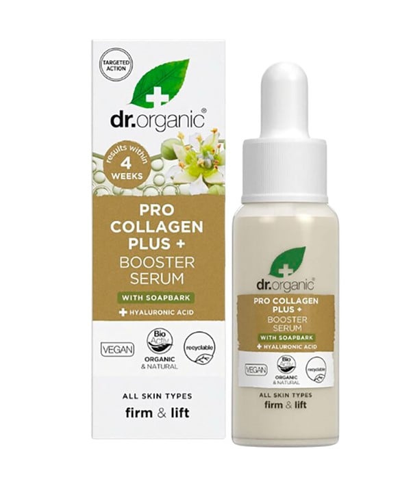 SÉRUM Booster raffermissant et liftant PRO COLLAGEN PLUS 
