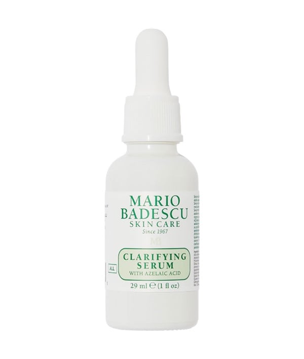 SÉRUM CLARIFIANT MARIO BADESCU 