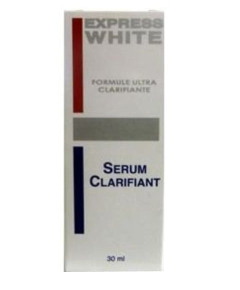 SÉRUM CLARIFIANT WHITE EXPRESS 