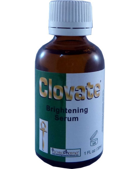SÉRUM CLOVATE 