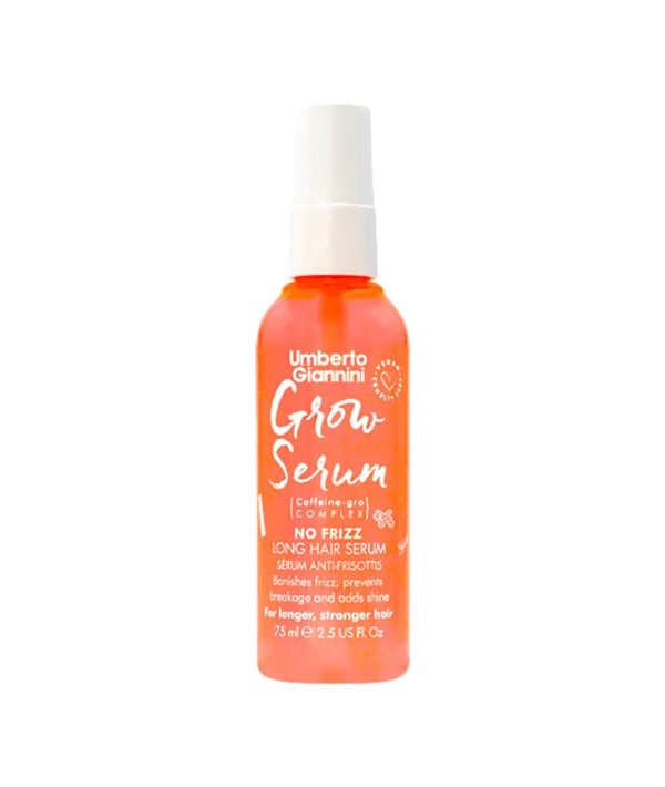 SÉRUM COIFFANT GROW NO FRIZZ 