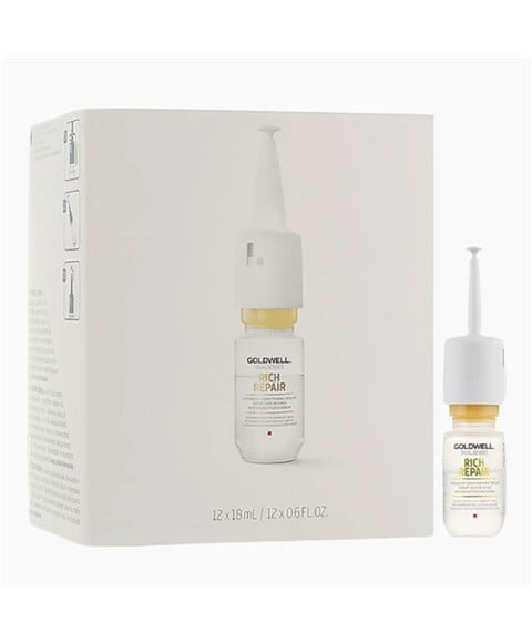 SÉRUM CONDITIONNANT INTENSIF DUALSENSES RICH REPAIR 