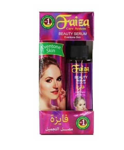 SÉRUM DE BEAUTÉ FAIZA 