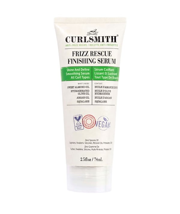SÉRUM DE FINITION FRIZZ RESCUE 