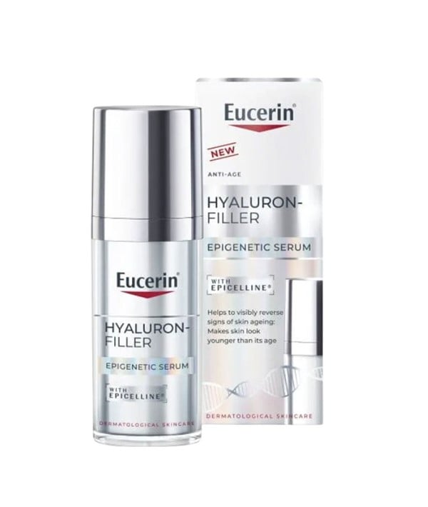 SÉRUM ÉPIGÉNÉTIQUE ANTI-ÂGE HYALURON FILLER 