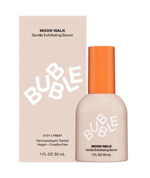 SÉRUM EXFOLIANT DOUX MOON WALK 