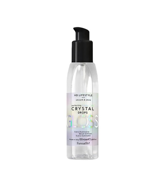 SÉRUM HD LIFESTYLE GLOSS CRYSTAL DROPS 