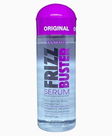 SÉRUM IC FANTASIA FRIZZ BUSTER 