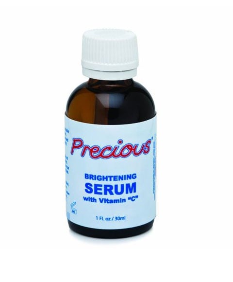SÉRUM PRÉCIEUX À LA VITAMINE C