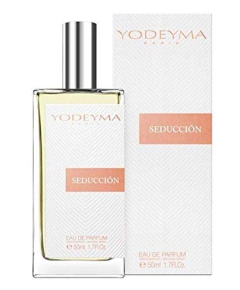 SEDUCCION EAU DE PARFUM 
