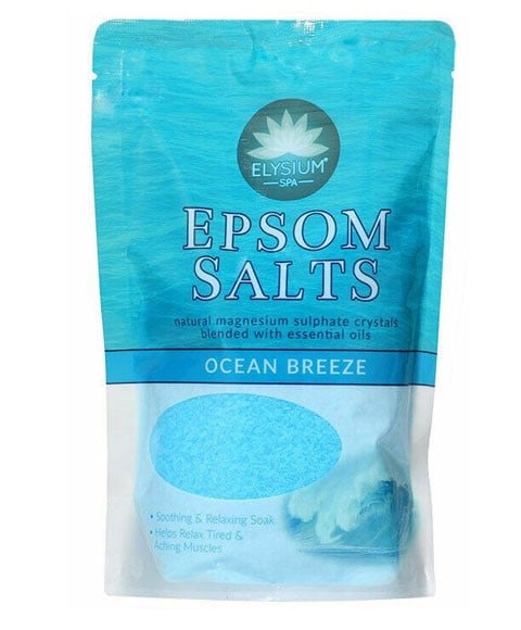 SELS DE BAIN ELYSIUM SPA OCEAN BREEZE 