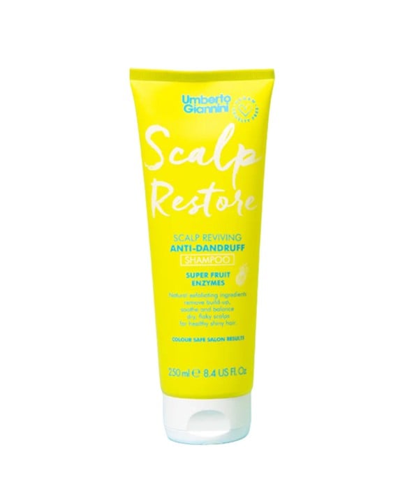 SHAMPOOING ANTIPELLICULAIRE SCALP RESTORE 