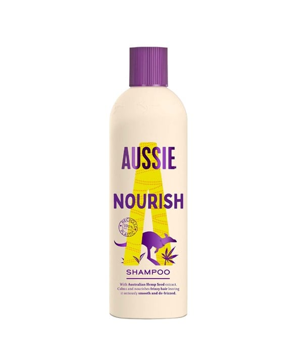 SHAMPOOING AUSSIE NOURISH