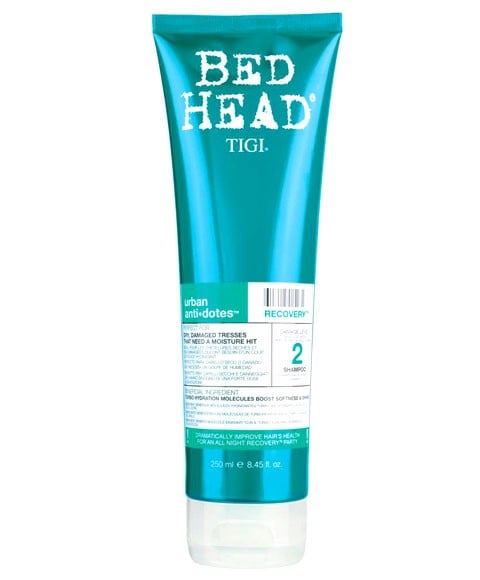 SHAMPOOING DE RÉCUPÉRATION URBAIN ANTI DOTES BED HEAD 
