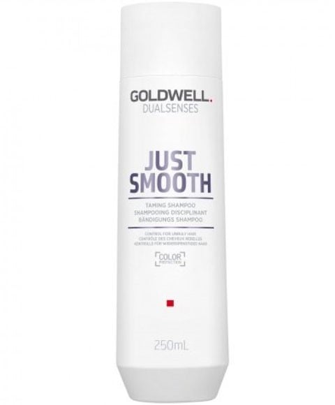 SHAMPOOING DUALSENSES JUST SMOOTH TAMING 