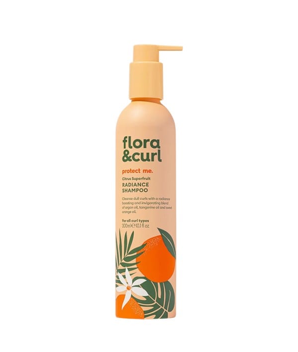 SHAMPOOING ÉCLAT AUX SUPERFRUITS PROTECT ME 