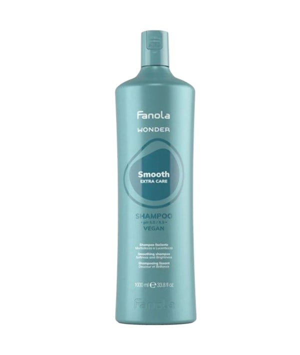 SHAMPOOING EXTRA CARE WONDER SMOOTH 