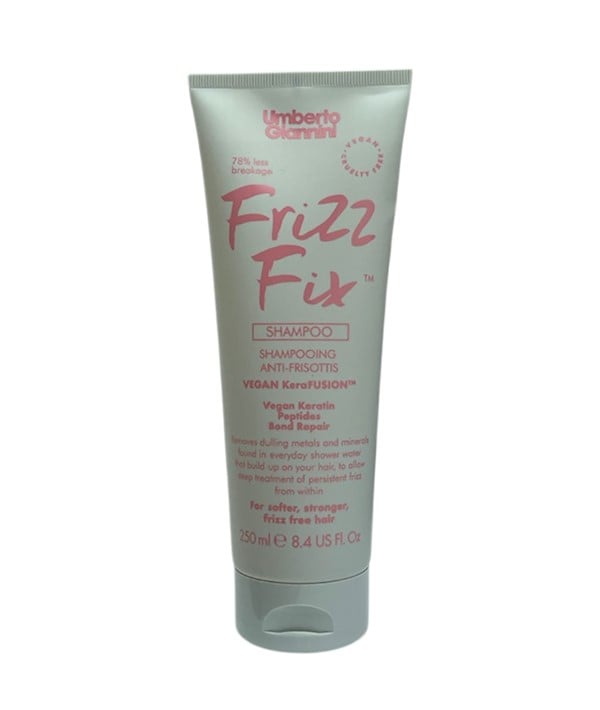 SHAMPOOING FRIZZ FIX UMBERTO GIANNINI 