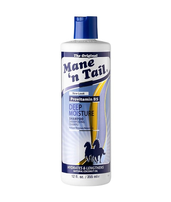 SHAMPOOING HYDRATANT PROFONDE MANE N TAIL 
