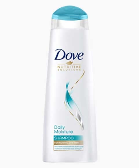 SHAMPOOING HYDRATANT QUOTIDIEN DOVE 