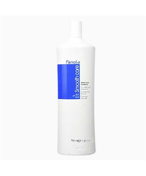 SHAMPOOING LISSANT FANOLA SMOOTH CARE 