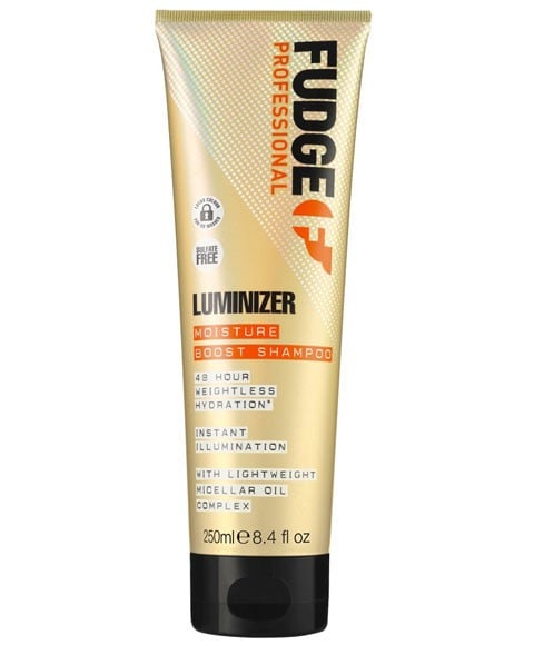 SHAMPOOING LUMINIZER HYDRATATION BOOST 