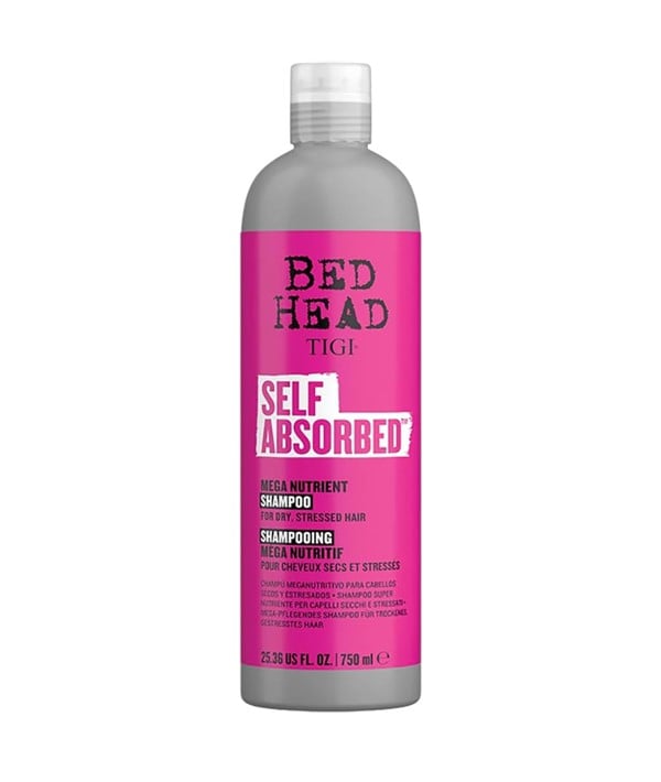 SHAMPOOING MÉGA NUTRITIF AUTO-ABSORBÉ BED HEAD 