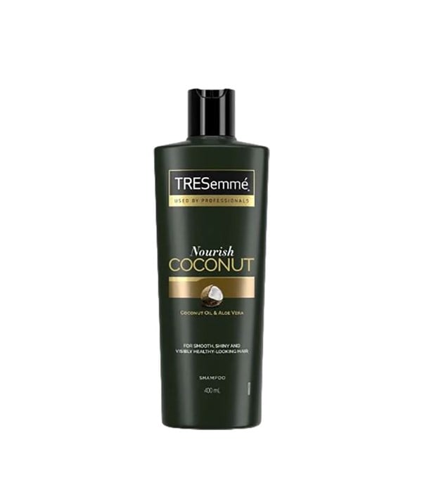 SHAMPOOING NOURRISSANT À LA COCO TRESEMME 