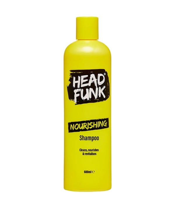 SHAMPOOING NOURRISSANT HEAD FUNK