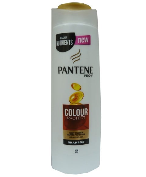 SHAMPOOING PANTENE PRO V COLOR PROTECT 