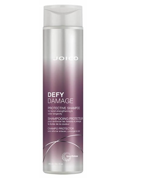 SHAMPOOING PROTECTEUR DEFY DAMAGE 