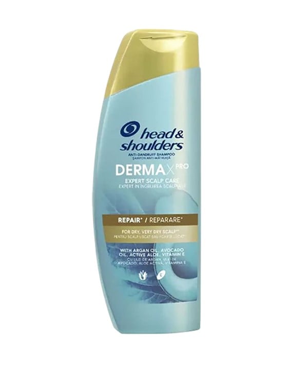 SHAMPOOING RÉPARATEUR DERMAX PRO EXPERT SCALP CARE
