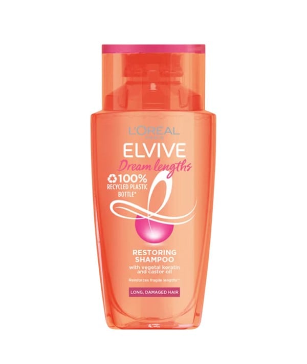 SHAMPOOING RÉPARATEUR ELVIVE DREAM LENGTHS