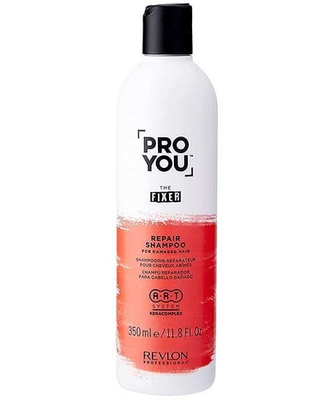 SHAMPOOING RÉPARATEUR PRO YOU THE FIXER 