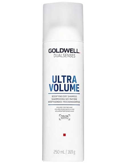 SHAMPOOING SEC CORPSANT ULTRA VOLUME DUALSENSES 