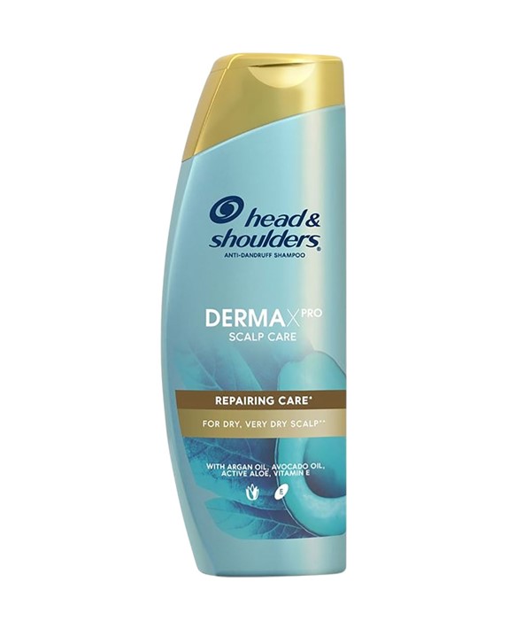 SHAMPOOING SOIN RÉPARATEUR DERMAX PRO SCALP CARE