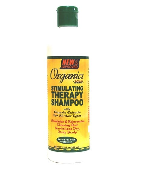 SHAMPOOING THÉRAPIE STIMULANT BIOLOGIQUE 