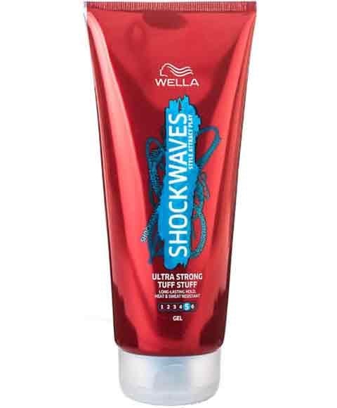 SHOCKWAVE ULTRA FORT TUFF STUFF 5 GEL 
